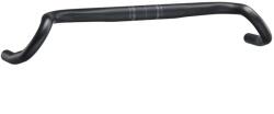 Ritchey Comp Beacon gravel kormány, 31, 8 x 400 mm, 36 fok kihajlás, alumínium, fekete