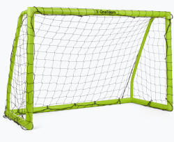 OneTeam Focikapu OneTeam PVC OT-B4W007 244 x 150 cm green