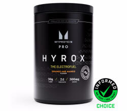 Myprotein Hyrox The Electrofuel 1020 g zmeură