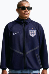 Nike Férfi futball dzseki Nike England Dri-Fit Soccer Anthem IH1761 obsidian/black/white
