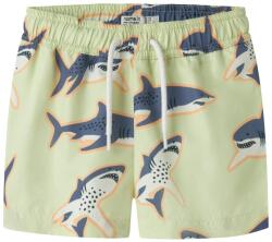 NAME IT pantaloni scurți de baie model var (14DC73)