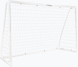 OneTeam PVC focikapu 300 x 200 cm fehér