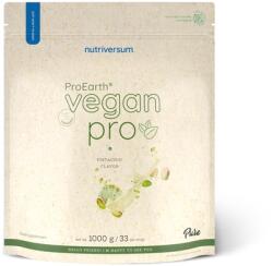 Nutriversum Vegan Pro Proearth 1000 Gr Pistachio