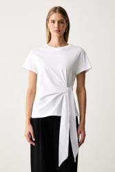 Karl Lagerfeld tricou pentru femei din bumbac 9BY2-TSDZ1U_00X (B4W17038)