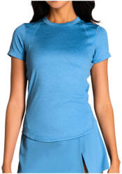 Wilson Tricou pentru femei W All Day Tee Blue XS