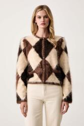 Seventy Venezia cardigan pentru femei din cașmir 9BY2-SWDZ7R_89A (GI0984.900356)