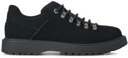UGG M Birch Hiker sneakers pentru bărbați din piele întoarsă 9BY2-OBMYYU_99X