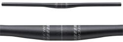 Ritchey Comp Flat 2X egyenes MTB kormány, 31, 8x740 mm, alumínium, 276g, fekete