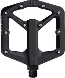 Crankbrothers Pedale platformă s Stamp 3 Small Magnesium gri