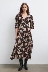 MEDICINE rochie cu vâscoză ZBY2-SUD392_82A (RW26-SUD392)