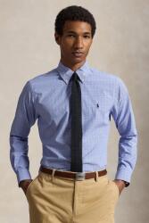 Ralph Lauren cămașă pentru bărbați din bumbac cu elastan 9BYA-KDM004_05X (710968937)