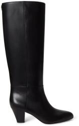 Lauren Ralph Lauren cizme pentru femei din piele Emrsyn Tl Hl 9BY2-OBDUKL_99X