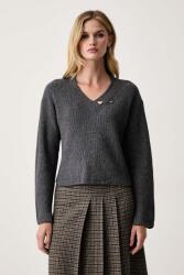 TWINSET pulover pentru femei cu lână 9BY2-SWDZNU_90Y (262TP3052)