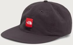 The North Face șapcă Redbox 9BY2-CAUZSK_99X (NF0A8EG70SA1)