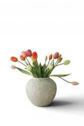 Botané buchet artificial decorativ 39 x 18 cm 99KK-DRUZK5_MLC (BOT.SP25.BOU.026)