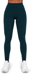 GymBeam Colanți pentru femei Women‘s Ignite Leggings Dark Green M