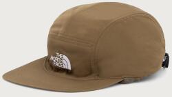 The North Face șapcă Yumiori 9BY2-CAUZSR_81X (NF0A8CHURL21)