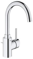 GROHE Concetto egykaros mosdócsaptelep L-es, króm (GR-32629002)