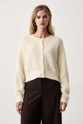 BOSS Orange cardigan pentru femei cu lână C_Fernard_1 9BY2-SWDZ1N_01X (50569886)