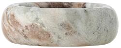 Bloomingville castron decorativ din marmură 15 x 5 cm 99KK-DRUZLF_08X (82073254) Tava