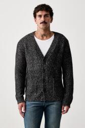 Guess Jeans cardigan pentru bărbați cu lână 9BY2-SWMZE0_99X (M6BR06.Z1229)