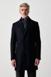 HUGO BOSS palton pentru bărbați cu lână H-Hyde-Bib-E-264 9BY2-KPMZYW_59X (50571834)