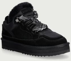 Everau MARBLED sneakers pentru femei 9BY2-OBD034_99X