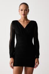 Charo Ruiz Ibiza rochie cu bumbac Olia 9BY2-SUDZ7G_99X (269601)