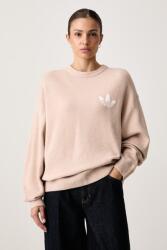Adidas pulover pentru femei ATHL Dept 9BY2-SWDZ59_02X (KT8316)