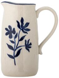 Bloomingville carafă de apă din gresie 11 x 20, 5 cm 99KK-KFUZZA_00X (82073193)