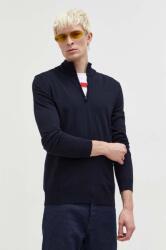 HUGO BOSS pulover pentru bărbați din lână 9BYX-SWM0HY_59X (50474175)