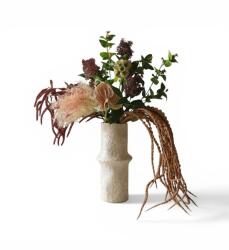 Botané buchet artificial decorativ 90 x 26 cm 99KK-DRUZJ9_88X (BOT.BOU.130)
