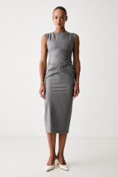 MARELLA rochie cu lână MLLCALIBRI 9BY2-SUDYYC_09X (2623226082200)