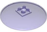 LEGO® Parabolă 8 X 8 (Radar) (6514062)