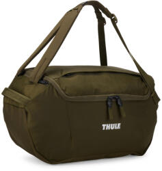 Thule Geantă de călătorie EnRoute 40L Duffel Natural Green Rucsac tura