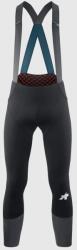 ASSOS Pantaloni ASSOS EQUIPE RS Johdah Ultraz Winter S11, black series (XL)