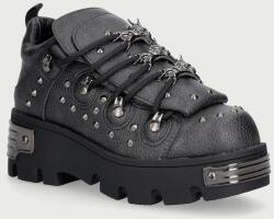 KOI Thurnax Chunky Hardware Trainers sneakers pentru femei 9BY2-OBDTYL_99X