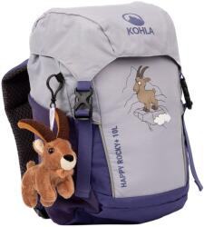 Kohla Rucsac Kohla Happy Rocky, 10 l, orient blue