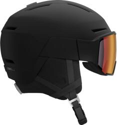 Salomon Cască Salomon Osmo Pro Sigma Photo, negru (S (53-56 cm))