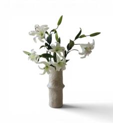 Botané buchet artificial decorativ 68 x 18 cm 99KK-DRUZJG_00X (BOT.BOU.094)