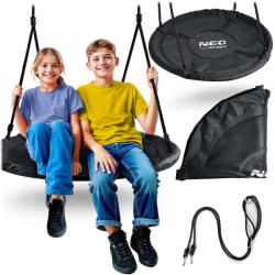 Neo-Sport Leagăn cuib de barză Neo-Sport NS-103 100 cm (NS-103) Leagan