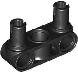 LEGO® Conector pin 3L cu doi pini (6477712)