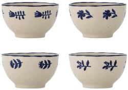 Bloomingville set de castroane din gresie 11 x 6 cm 99KK-ZSUZUL_00X (82073191) Castron