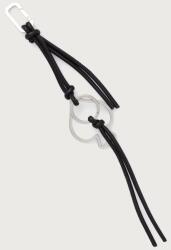 AllSaints breloc din piele SPADE 9BY2-AKUZRP_99X (W184XF)