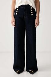 Gaudi blugi wide leg pentru femei 9BY2-SJDZIF_59J (621BD26039)