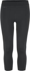 Craft Pantaloni Craft Active Comfort Knickers 2 3/4, negru (M)