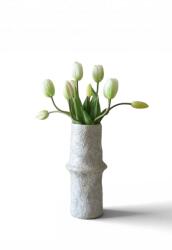 Botané buchet artificial decorativ 39 x 18 cm 99KK-DRUZJR_00X (BOT.BOU.042)