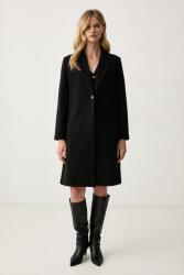 Silvian Heach palton pentru femei LYSE MBY2-KPDZZS_99X (GPA26351CP)