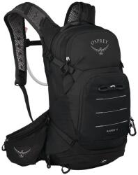 Osprey Rucsac Osprey Raven 14 damă, 14 l, Black