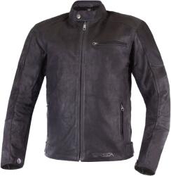 RSA Geacă motocicletă RSA Daytona Negru mat 2 - Calitatea a II-a - II. calitate - II. calitate (IIRSADAY-MB2)